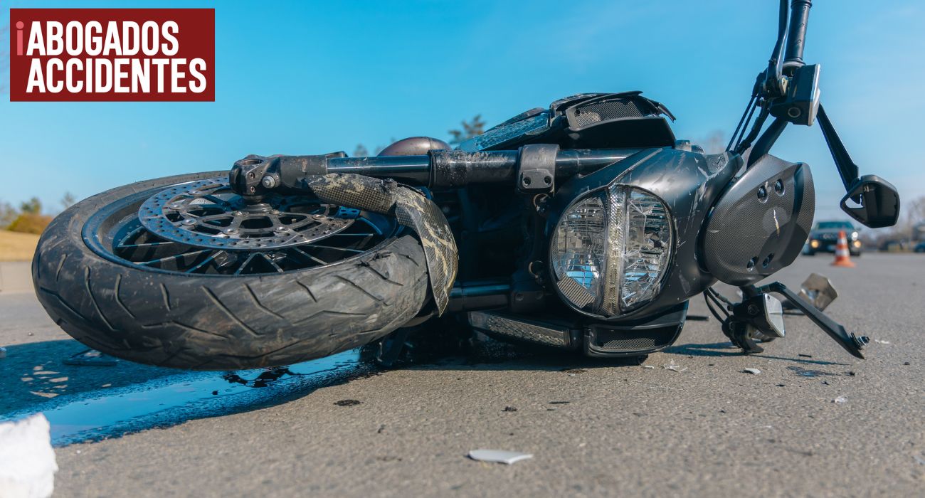 Abogados de Accidentes de Motocicletas en Stockton, CA