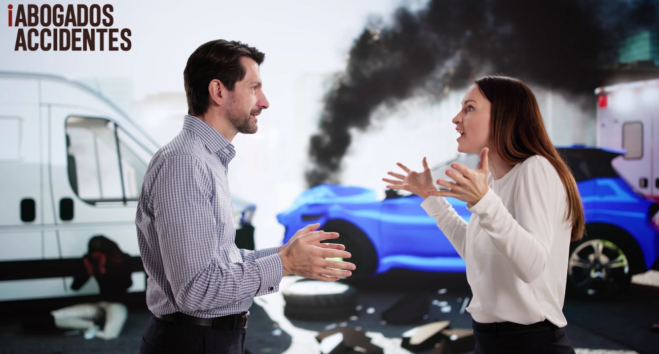 Abogados de Choques de Autos en Stockton, CA