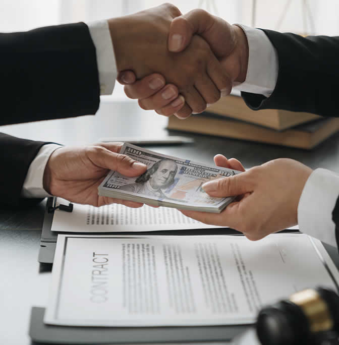 abogados ganadores de accidentes