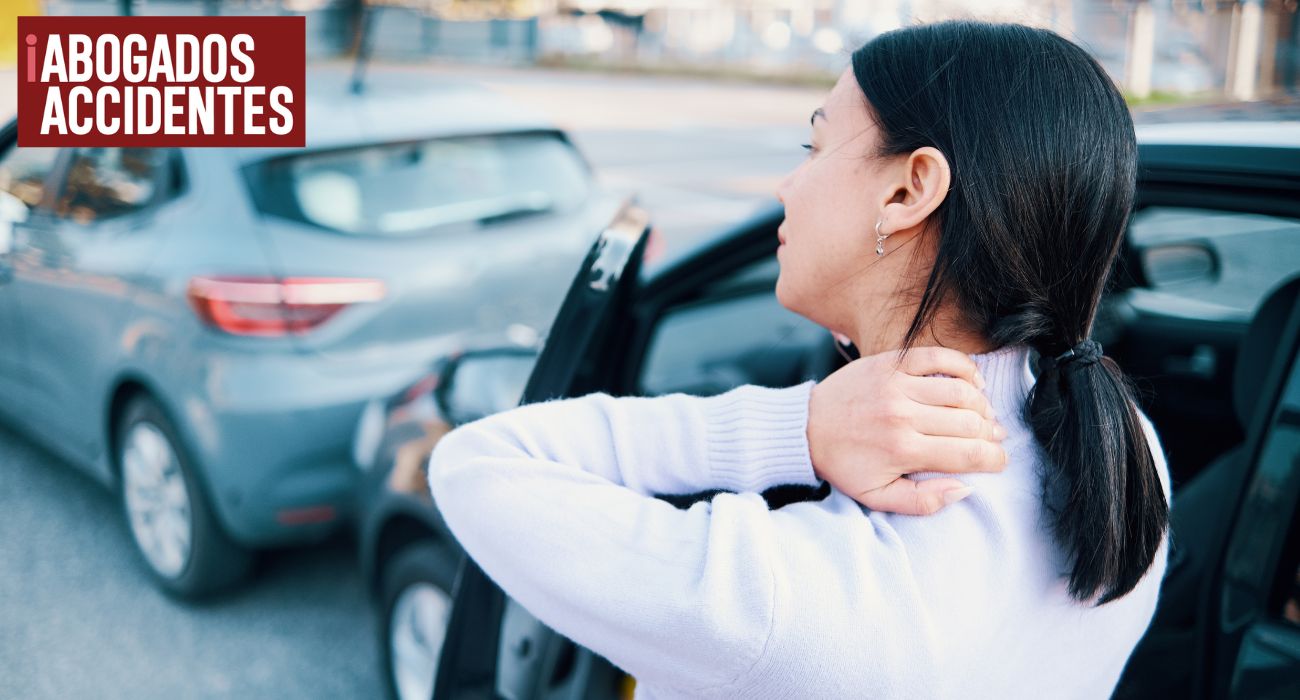 ¿Qué Hacer Después de un Accidente de Auto en Stockton?